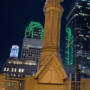 Meet your Posher, Christopher